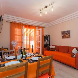 Apartmán Cozy Orlando, Costa Adeje (Tenerife)